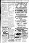 Prestatyn Weekly Saturday 09 August 1913 Page 5