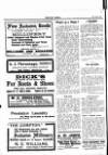 Prestatyn Weekly Saturday 22 November 1913 Page 2