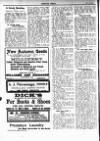 Prestatyn Weekly Saturday 29 November 1913 Page 2