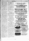 Prestatyn Weekly Saturday 29 November 1913 Page 3