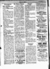 Prestatyn Weekly Saturday 24 January 1914 Page 8