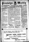 Prestatyn Weekly Saturday 28 February 1914 Page 1
