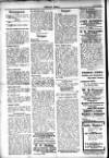 Prestatyn Weekly Saturday 28 February 1914 Page 8