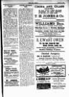 Prestatyn Weekly Saturday 21 March 1914 Page 5