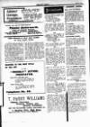 Prestatyn Weekly Saturday 21 March 1914 Page 6