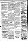 Prestatyn Weekly Saturday 15 August 1914 Page 8