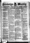 Prestatyn Weekly Saturday 17 October 1914 Page 1