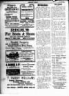 Prestatyn Weekly Saturday 30 January 1915 Page 6