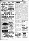 Prestatyn Weekly Saturday 06 February 1915 Page 6