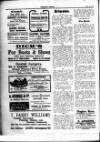 Prestatyn Weekly Saturday 20 February 1915 Page 6