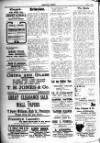 Prestatyn Weekly Saturday 01 May 1915 Page 6