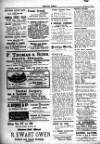 Prestatyn Weekly Saturday 21 August 1915 Page 4