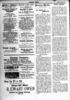 Prestatyn Weekly Saturday 28 August 1915 Page 4