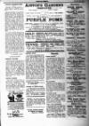 Prestatyn Weekly Saturday 28 August 1915 Page 5