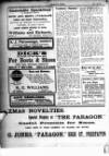 Prestatyn Weekly Saturday 18 December 1915 Page 1
