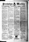 Prestatyn Weekly Saturday 22 April 1916 Page 1
