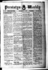 Prestatyn Weekly Saturday 06 May 1916 Page 1