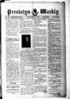 Prestatyn Weekly Saturday 13 May 1916 Page 1