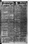 Prestatyn Weekly Saturday 30 June 1917 Page 1