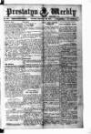 Prestatyn Weekly Saturday 22 September 1917 Page 1
