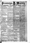Prestatyn Weekly Saturday 29 September 1917 Page 1