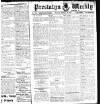 Prestatyn Weekly Saturday 16 February 1918 Page 1