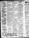 Prestatyn Weekly Saturday 13 July 1918 Page 4