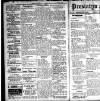 Prestatyn Weekly Saturday 05 October 1918 Page 4
