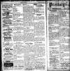 Prestatyn Weekly Saturday 12 October 1918 Page 4