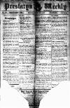 Prestatyn Weekly Saturday 18 January 1919 Page 1