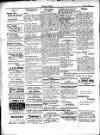 Prestatyn Weekly Saturday 05 July 1919 Page 4