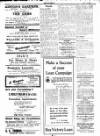 Prestatyn Weekly Saturday 12 July 1919 Page 3