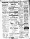 Prestatyn Weekly Saturday 16 August 1919 Page 3