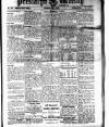 Prestatyn Weekly Saturday 01 May 1920 Page 1
