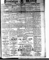Prestatyn Weekly Saturday 27 November 1920 Page 1
