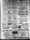 Prestatyn Weekly Saturday 15 January 1921 Page 3