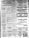 Prestatyn Weekly Saturday 15 January 1921 Page 5