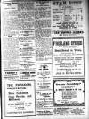 Prestatyn Weekly Saturday 23 April 1921 Page 3