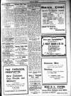 Prestatyn Weekly Saturday 18 June 1921 Page 3