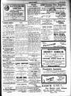 Prestatyn Weekly Saturday 18 June 1921 Page 5