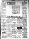 Prestatyn Weekly Saturday 01 October 1921 Page 5
