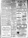 Prestatyn Weekly Saturday 15 October 1921 Page 3