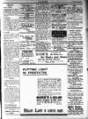 Prestatyn Weekly Saturday 15 October 1921 Page 5