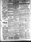 Prestatyn Weekly Saturday 19 November 1921 Page 6