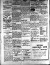 Prestatyn Weekly Saturday 26 November 1921 Page 6