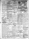 Prestatyn Weekly Saturday 04 March 1922 Page 6