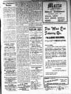 Prestatyn Weekly Saturday 01 April 1922 Page 5