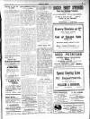 Prestatyn Weekly Saturday 13 January 1923 Page 3