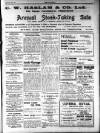Prestatyn Weekly Saturday 13 January 1923 Page 5