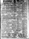 Prestatyn Weekly Saturday 24 March 1923 Page 1